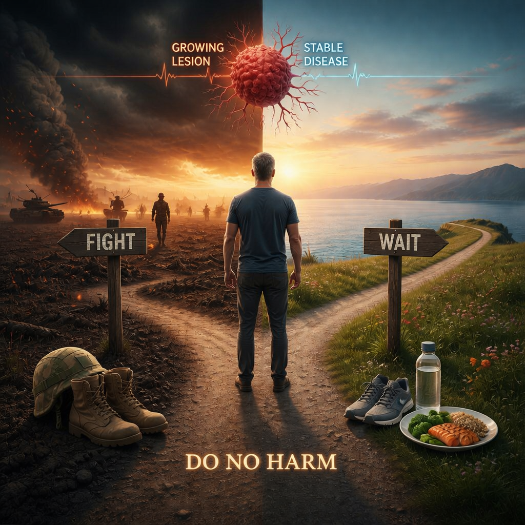 Do no Harm